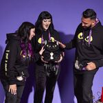 Hocus Pocus Binx Collection, , hi-res view 1